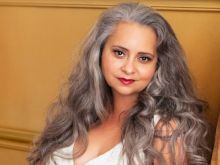 Ulka Simone Mohanty