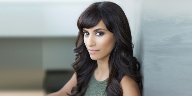 Ulka Simone Mohanty
