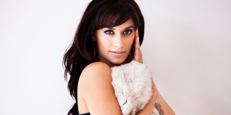 Ulka Simone Mohanty