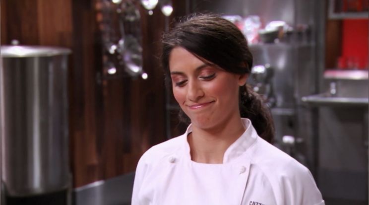 Ulka Simone Mohanty