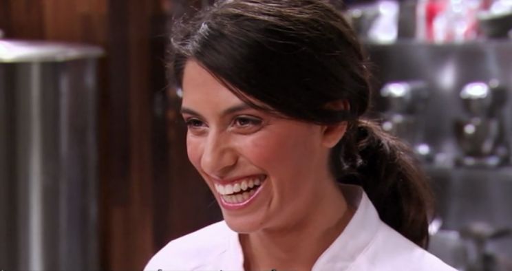 Ulka Simone Mohanty