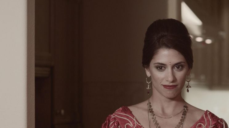 Ulka Simone Mohanty