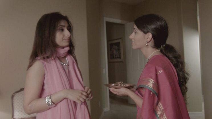 Ulka Simone Mohanty