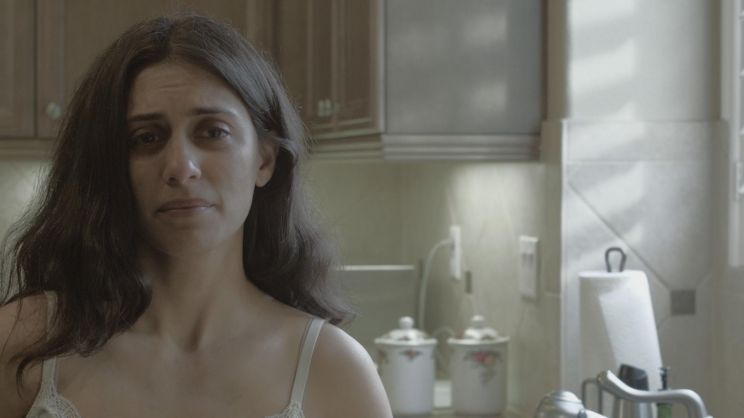 Ulka Simone Mohanty