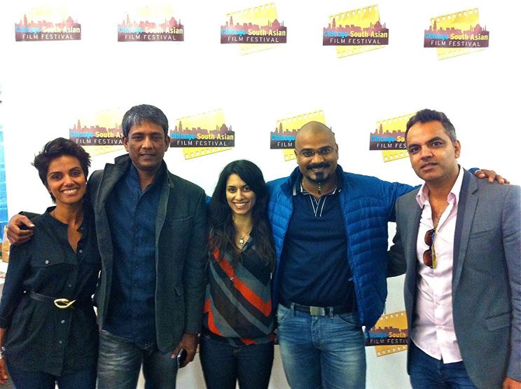 Ulka Simone Mohanty
