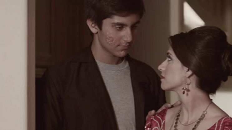 Ulka Simone Mohanty