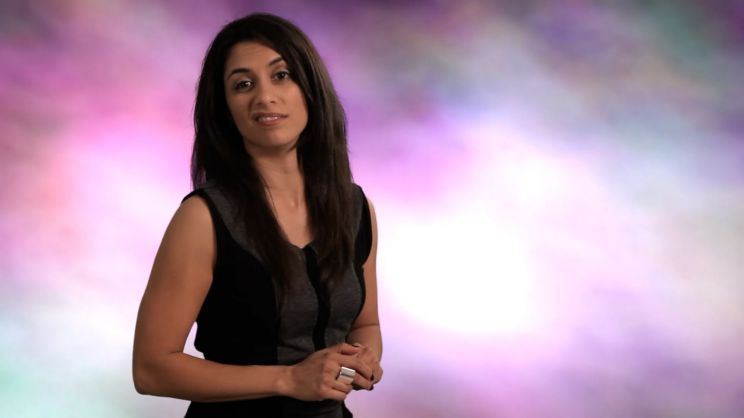 Ulka Simone Mohanty