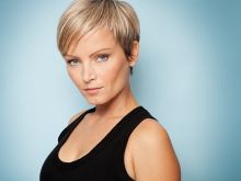 Ulla Friis