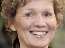 Ulla Friis
