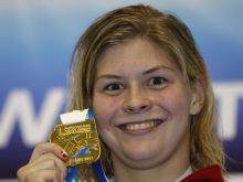 Ulla Friis