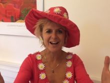 Ulla Friis