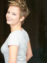 Ulla Friis