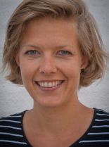 Ulla Friis
