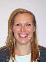 Ulla Friis