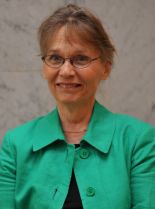 Ulla Friis