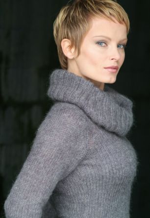 Ulla Friis