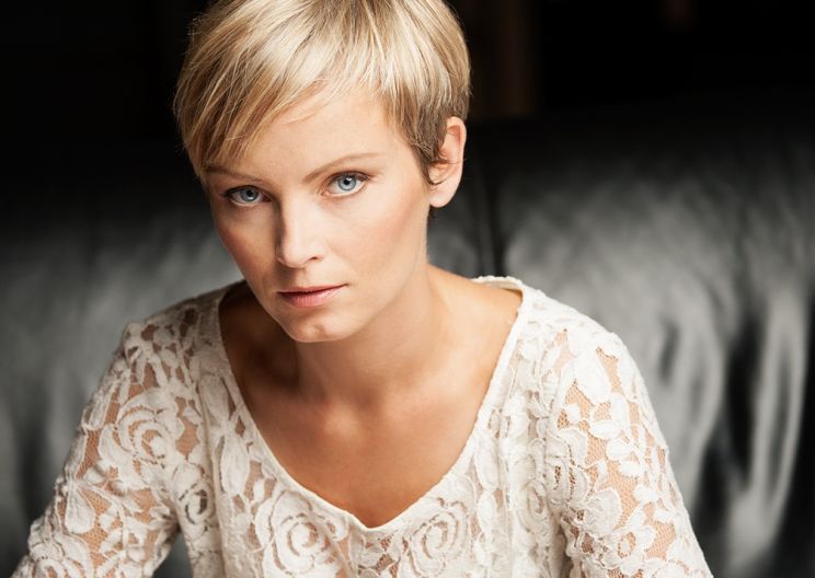 Ulla Friis