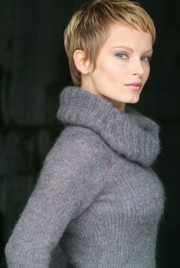 Ulla Friis