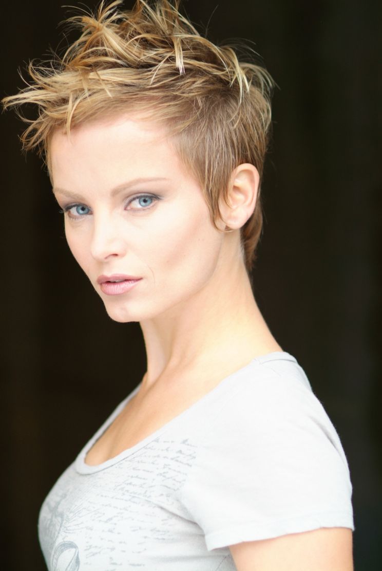 Ulla Friis