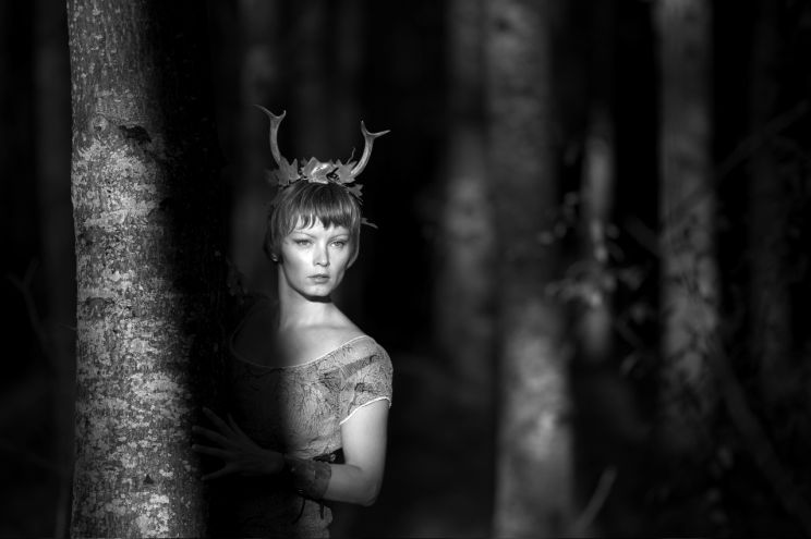 Ulla Friis