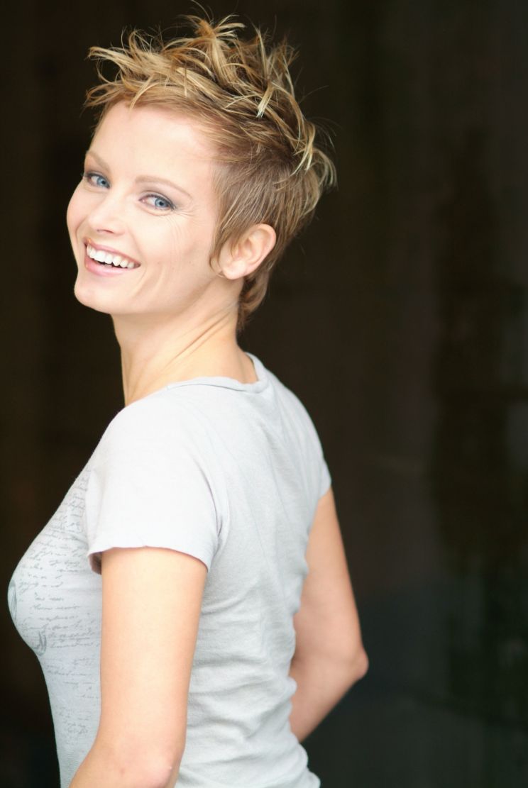 Ulla Friis