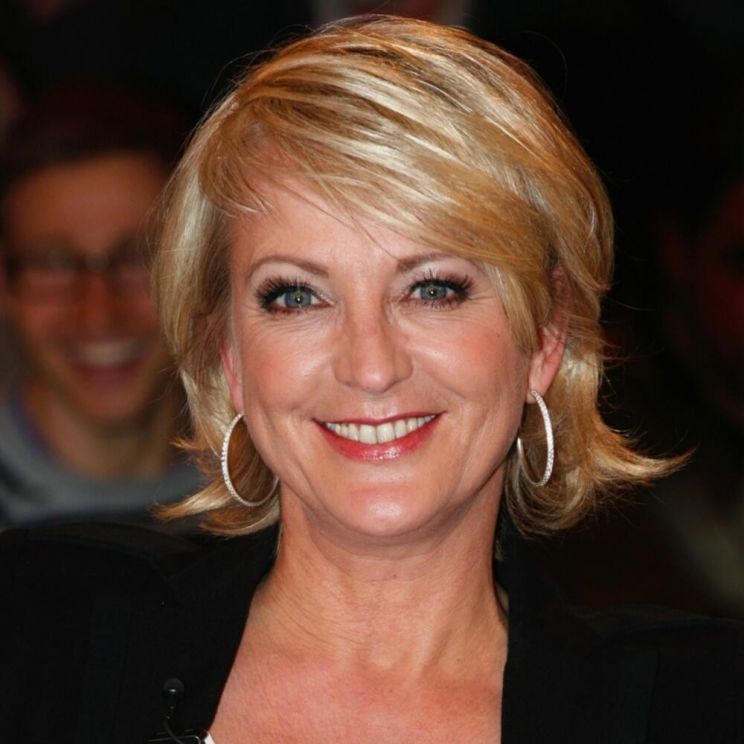 Ulla Friis