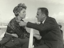 Ulla Jacobsson photo