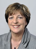 Ulla Jacobsson photo
