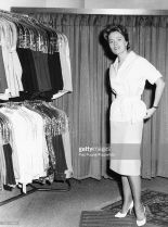 Ulla Jacobsson photo