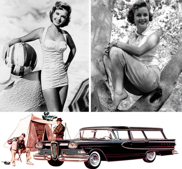 Ulla Jacobsson