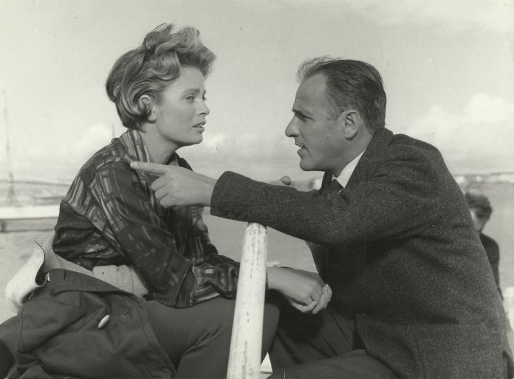 Ulla Jacobsson