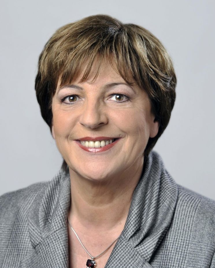 Ulla Jacobsson