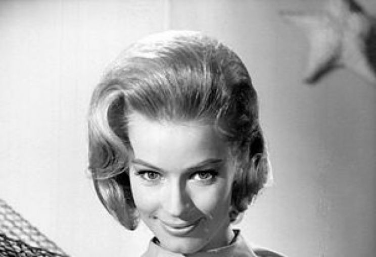 Ulla Strömstedt