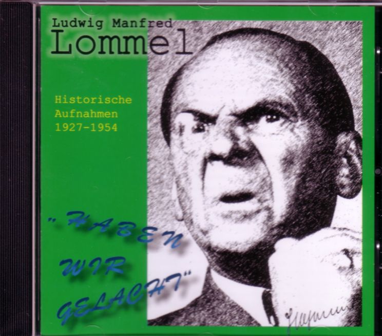 Ulli Lommel