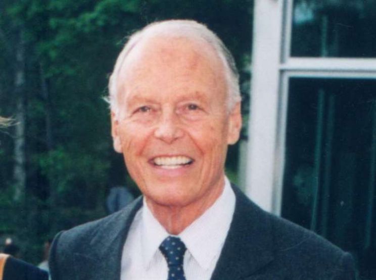 Ulric von der Esch