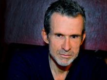 Ulrich Matthes