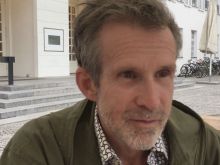 Ulrich Matthes