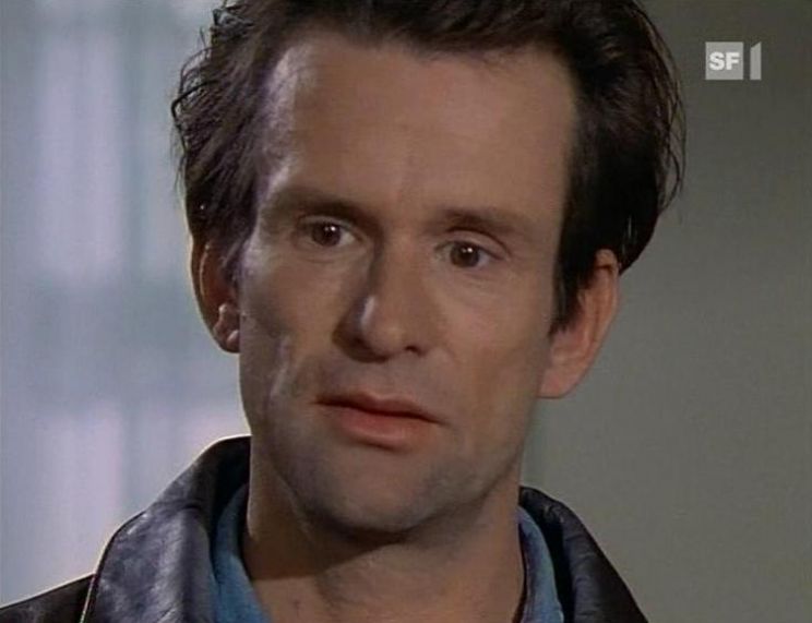 Ulrich Matthes