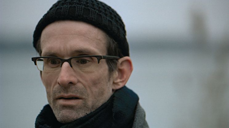 Ulrich Matthes