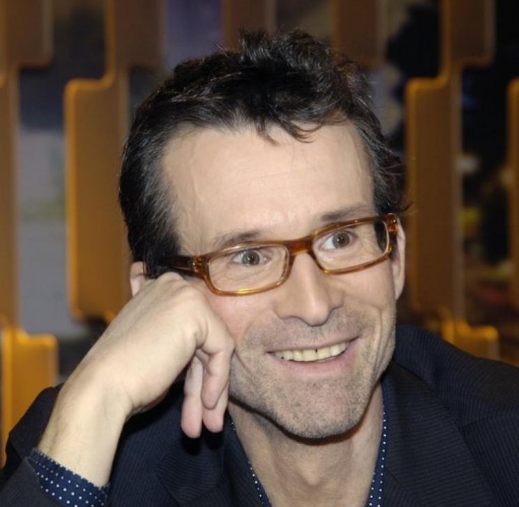 Ulrich Matthes