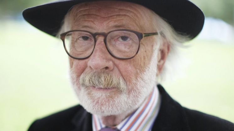 Ulrich Matthes