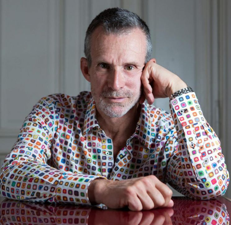 Ulrich Matthes