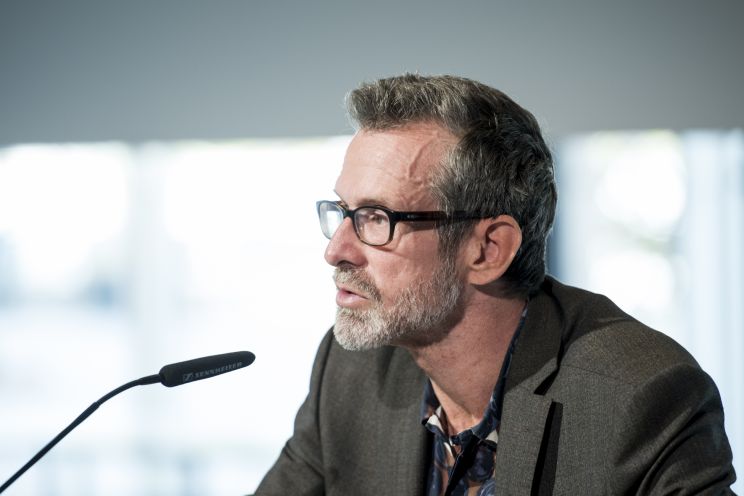 Ulrich Matthes