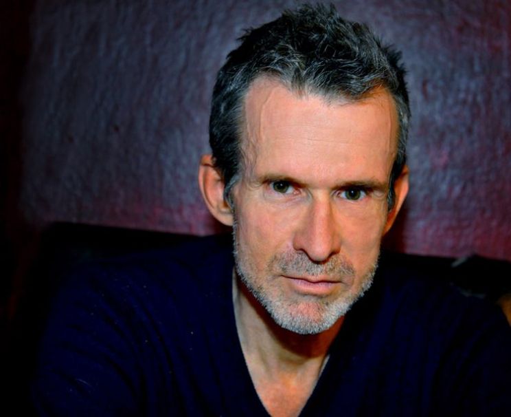 Ulrich Matthes