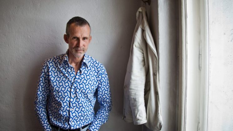 Ulrich Matthes