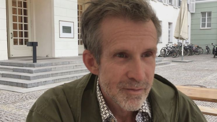 Ulrich Matthes