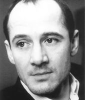 Ulrich Mühe