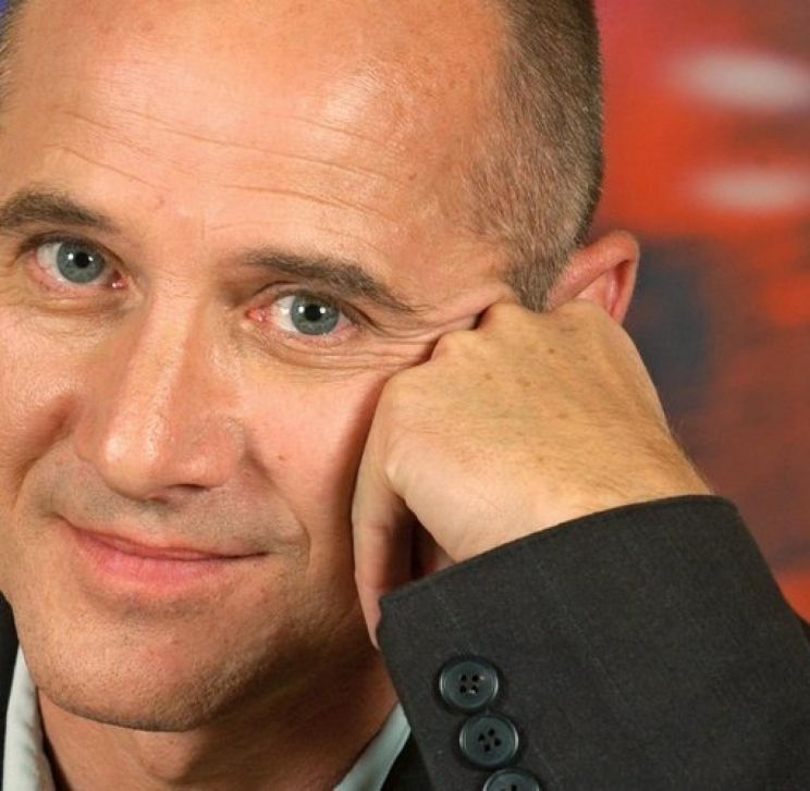 Ulrich Mühe