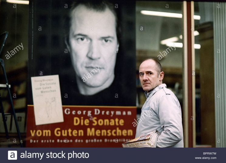 Ulrich Mühe