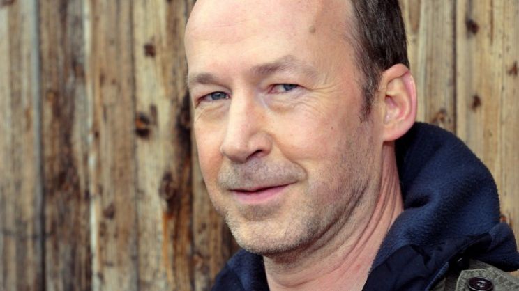 Ulrich Noethen